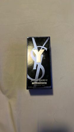 Ysl Cologne