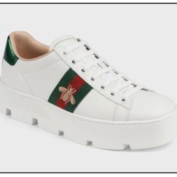 Gucci Shoes