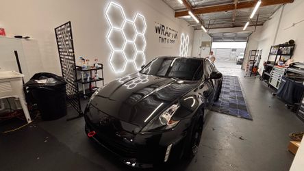 2020 Nissan 370z