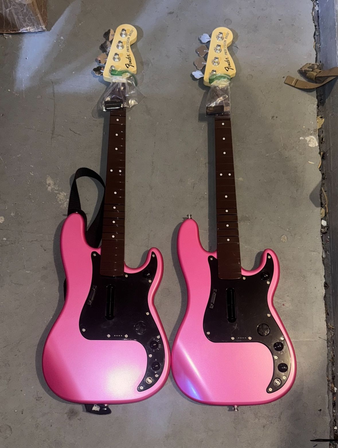 GUITAR HERO LIVE ROCK BAND VIDEO GAME CONTROLLER PLAYSTATION PS2 PS3 PS4 PS5 NINTENDO WII XBOX 360