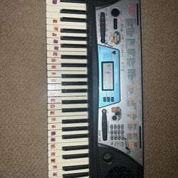 Yamaha Piano 