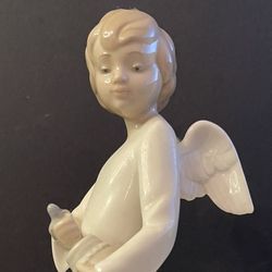 Lladro Angel 