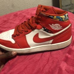 Air Force 1s
