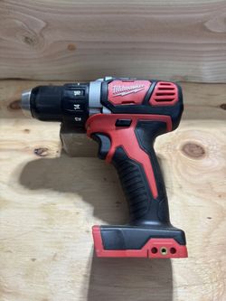 Milwaukee Drill Driver