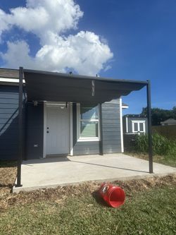 Con O Sin Material Cercas