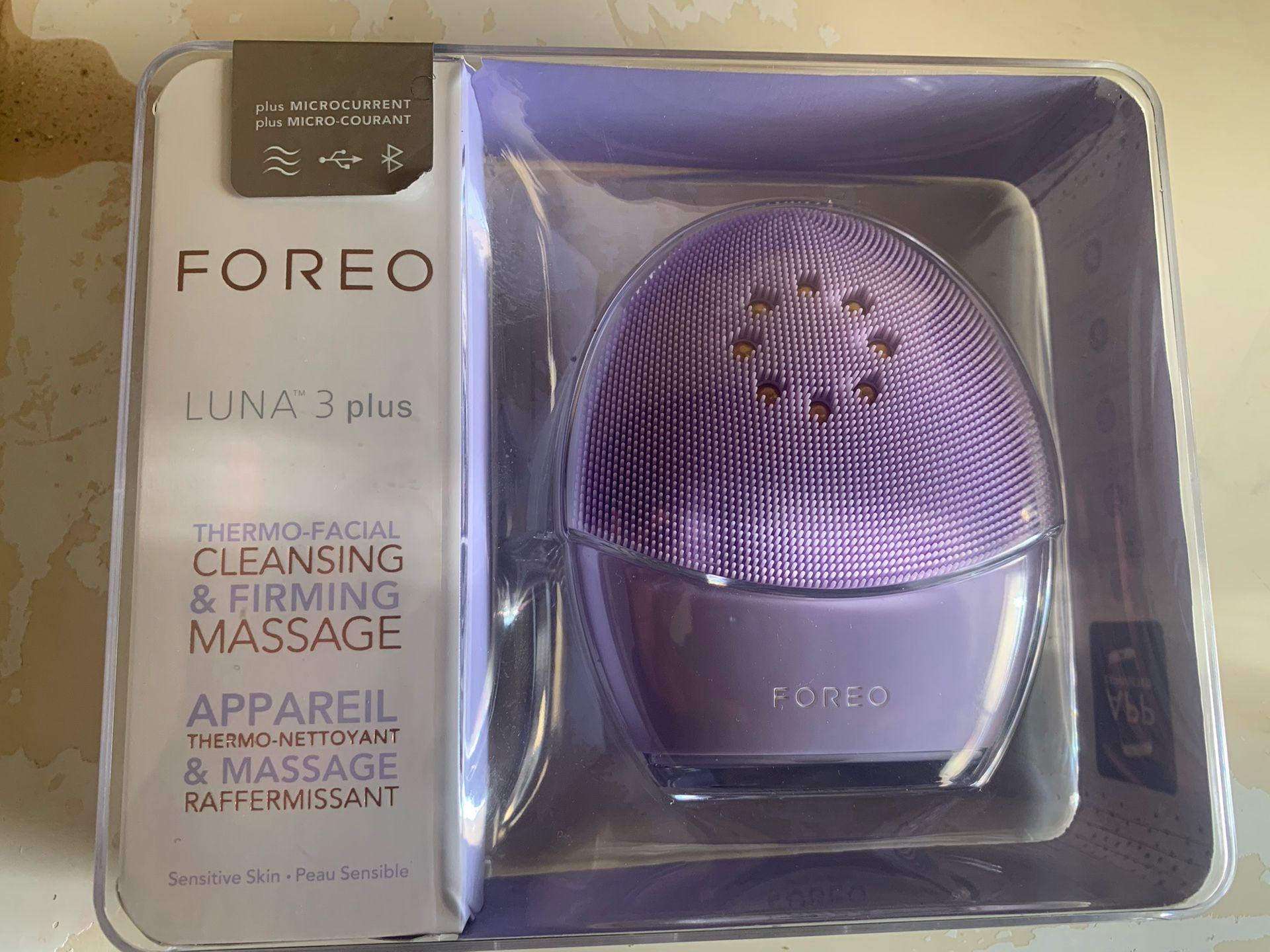 FOREO Luna 3