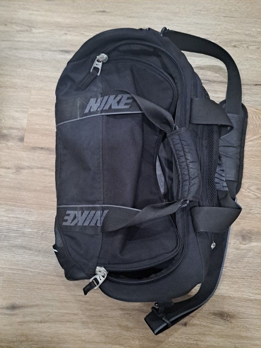 Nike Duffle Bag 