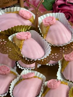 Baby shower