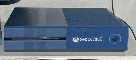 Xbox One Forza Horizon edition