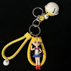 Keychain New