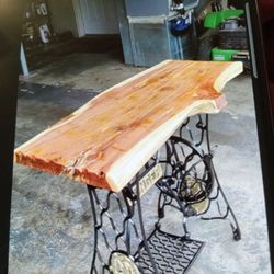 New  Table 