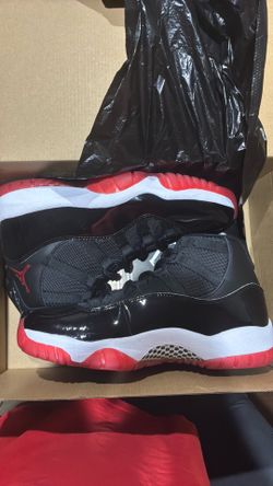 Jordan 11 bred