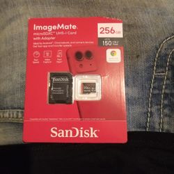 Image Mate SD Card
