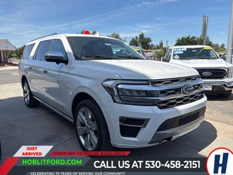 2023 Ford Expedition