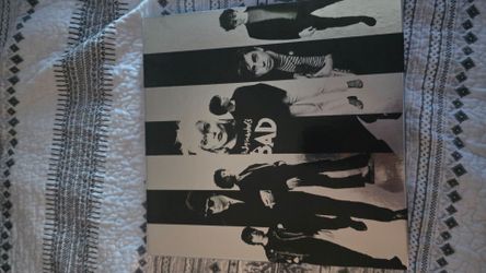 Blondie - Against The Odds: 1(contact info removed)