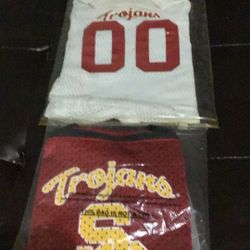 Cute Jerseys For Dogs Never Open Package 