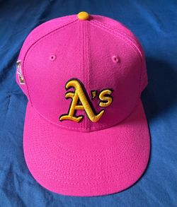 MLB fitted hats