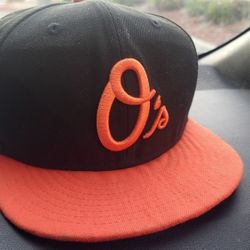 New Era Hat