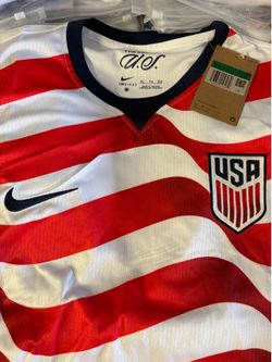 USA jerseys