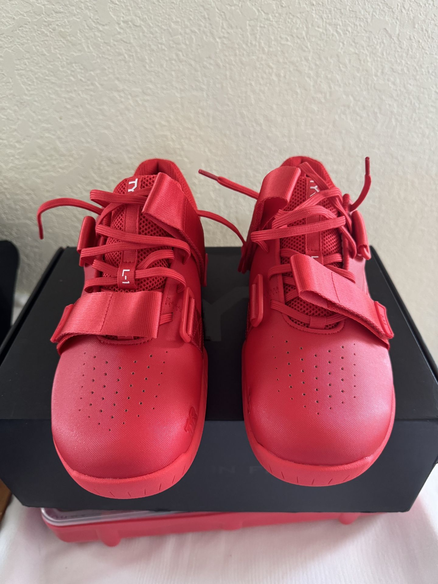 TYR L 1 Power Lifting Shoes