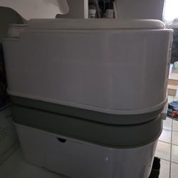 Portable Restroom  New Never Used