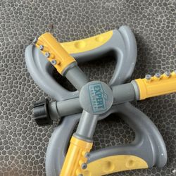 Garden Sprinkler
