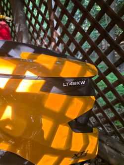 Cub Cadet LT46KW