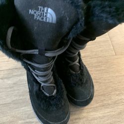 The Northface Boots