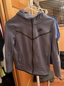 Boys Nike Tech Medium