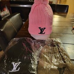 Gorros Lv