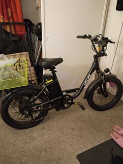 Ebike