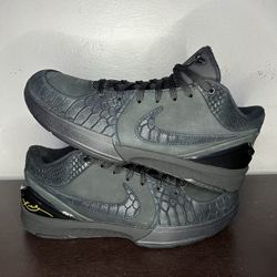 Nike Kobe 4 Protro Size 11 Men