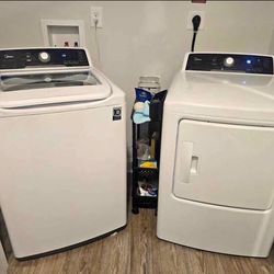 Washer and Drying sets