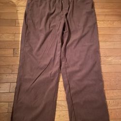 Pantalón Para Hombre 
