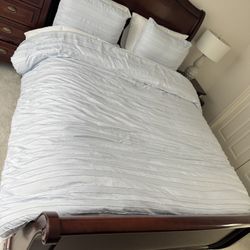 Bedroom Set 