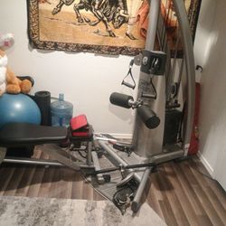 G5 Work Out Machine 