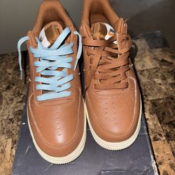 Nike Air Force Ones Size 10 