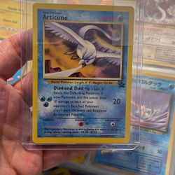 Articuno