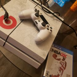 Ps4 Con Cuenta Fornite De Mas De 250$