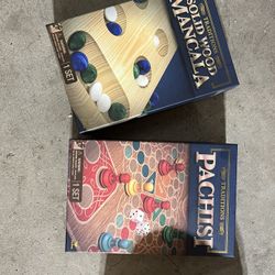 2 Board Games