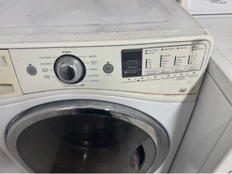 Electric Washer and dryer gas used working near Torrance blvd and vermont ave