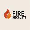Fire Discounts 🛒🛍✅
