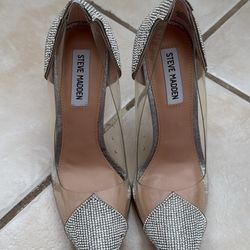 Steve Madden Heels- Size 7.5