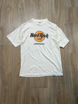 Hard Rock T Shirt