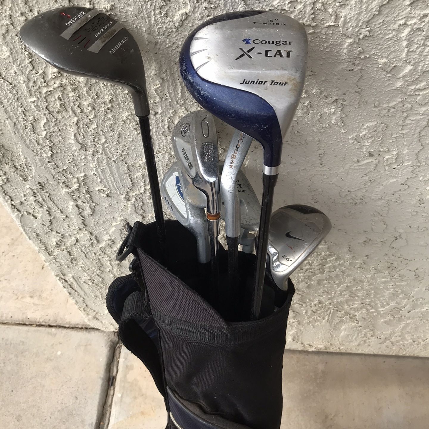 Golf Clubs For Sale for Sale in Chandler, AZ OfferUp
