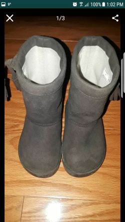 Size 7