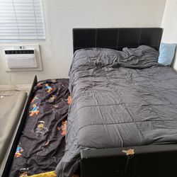 Dual Bed (Full/Twin)