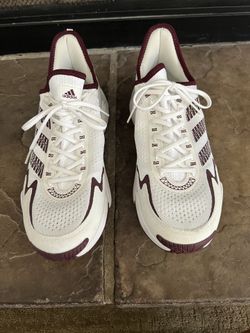 BRAND NEW-Mens Adidas Prime blue Shoes -BRAND NEW