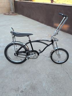 Schwinn