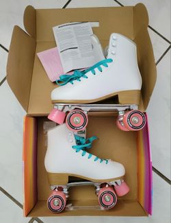 Impala Quad Roller Skates. Size : 9 Women. Brand New In Box 